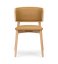 Dřevěná židle Coffee HL