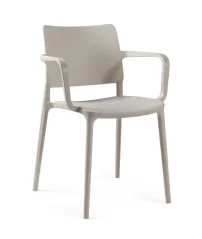 Plastová židle Joy-K