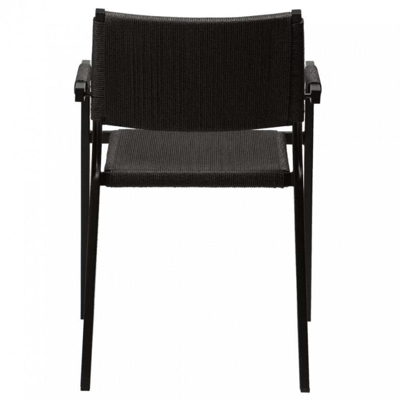 Designová židle LOOP