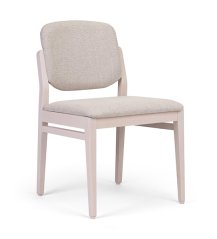 Dřevěná židle Ines
