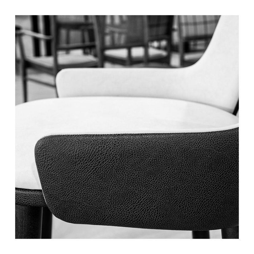 Barová židle Monterey Beta