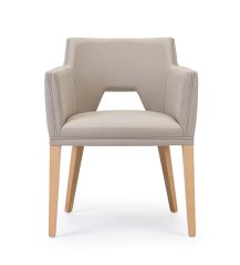 Dřevěná židle Jasper Maple