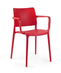 Plastová židle Joy-K