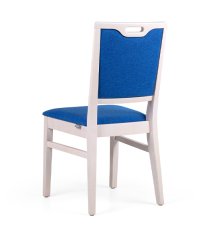 Dřevěná židle Sevilha Zu