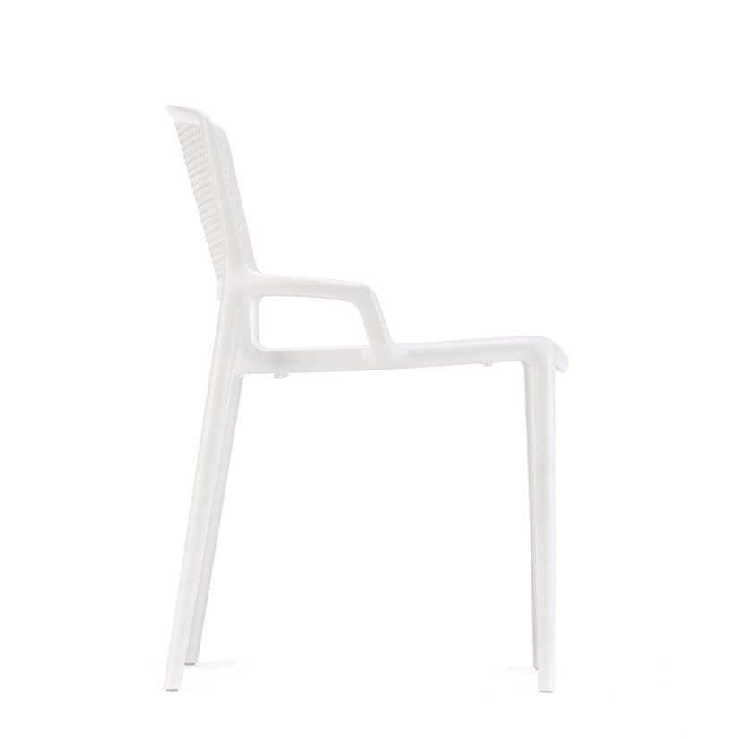 Židle Fiorellina Perforated