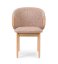 Dřevěná židle ARCO CB