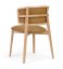 Dřevěná židle Coffee HL