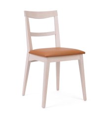 Dřevěná židle Song 2