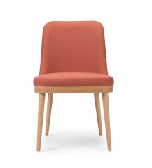 Dřevěná židle Kelly