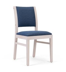 Dřevěná židle Katia EST