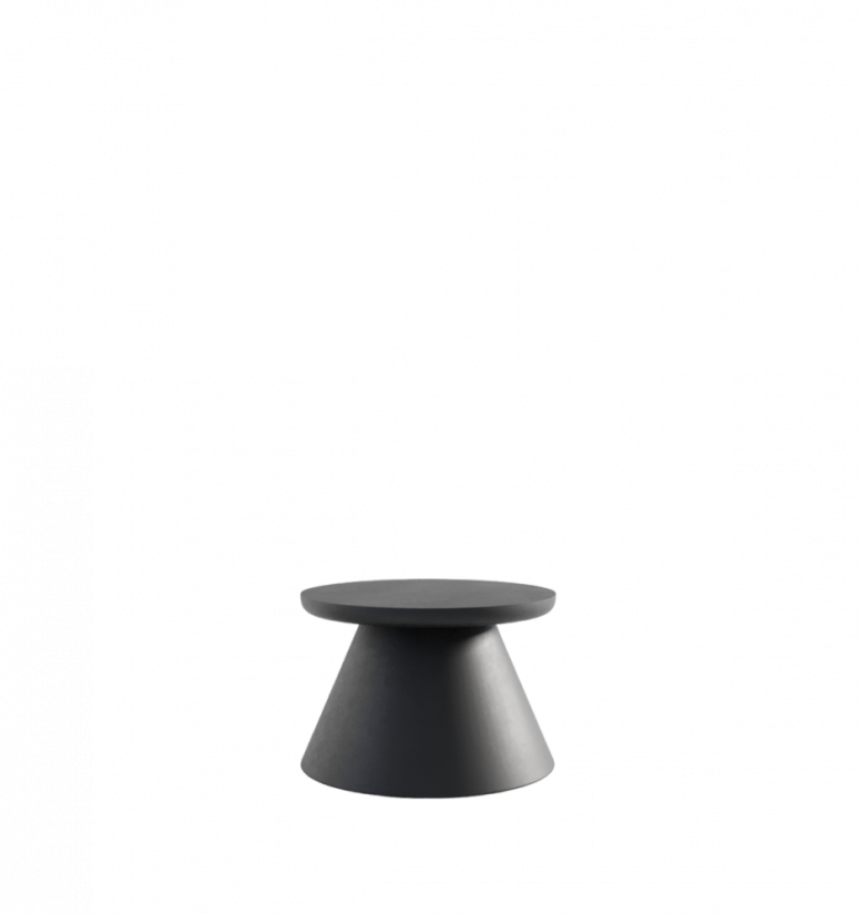 Konferenční stolek Earth 2 černý