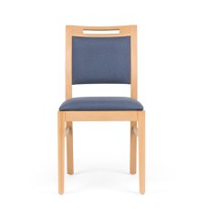 Dřevěná židle Katia Zu